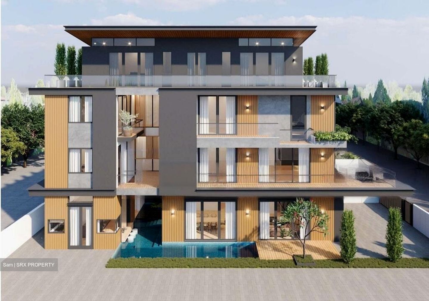 Compassvale Crescent (D19), Semi-Detached #487790691